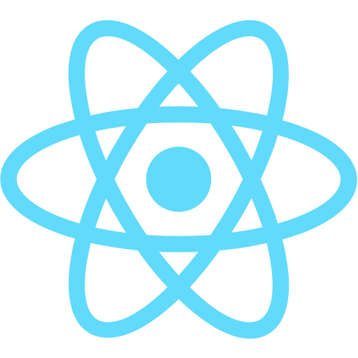 React