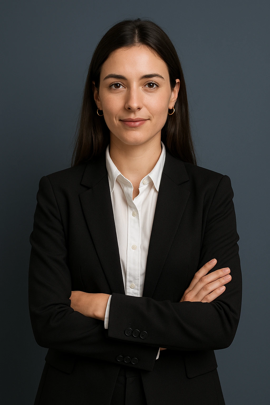 Clara Nieto, Ciberseguridad