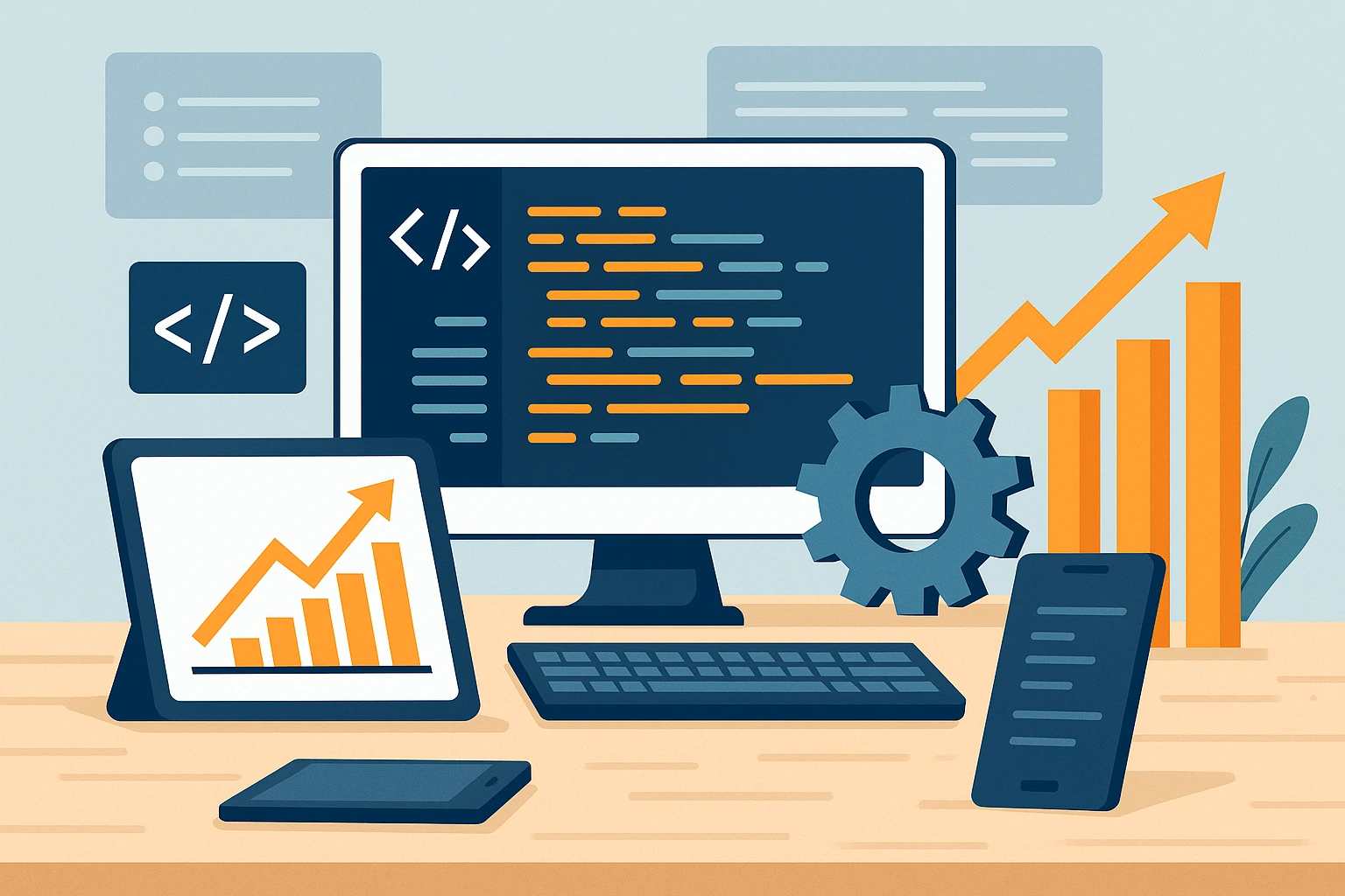 Transformación digital