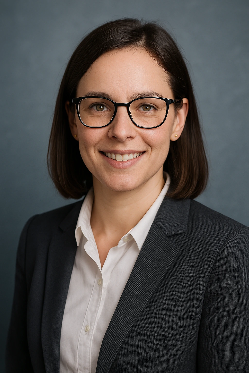 Elena Ruiz, Full Stack