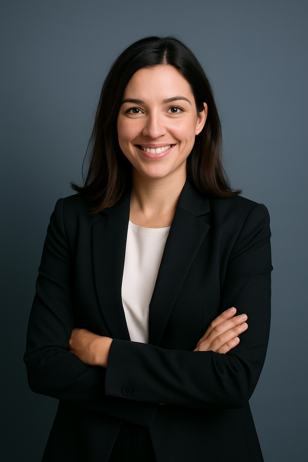 Laura Sánchez, CEO