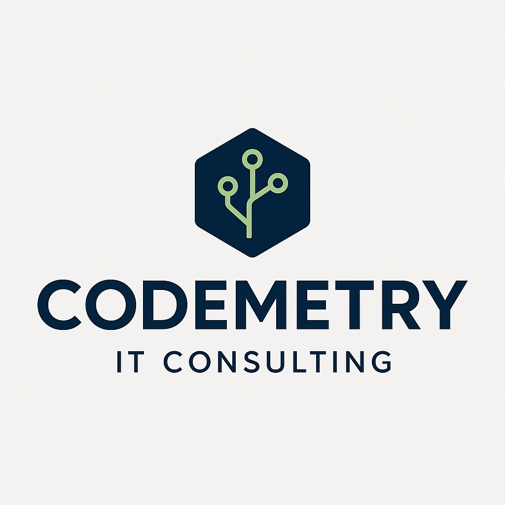 Logo Codemetry